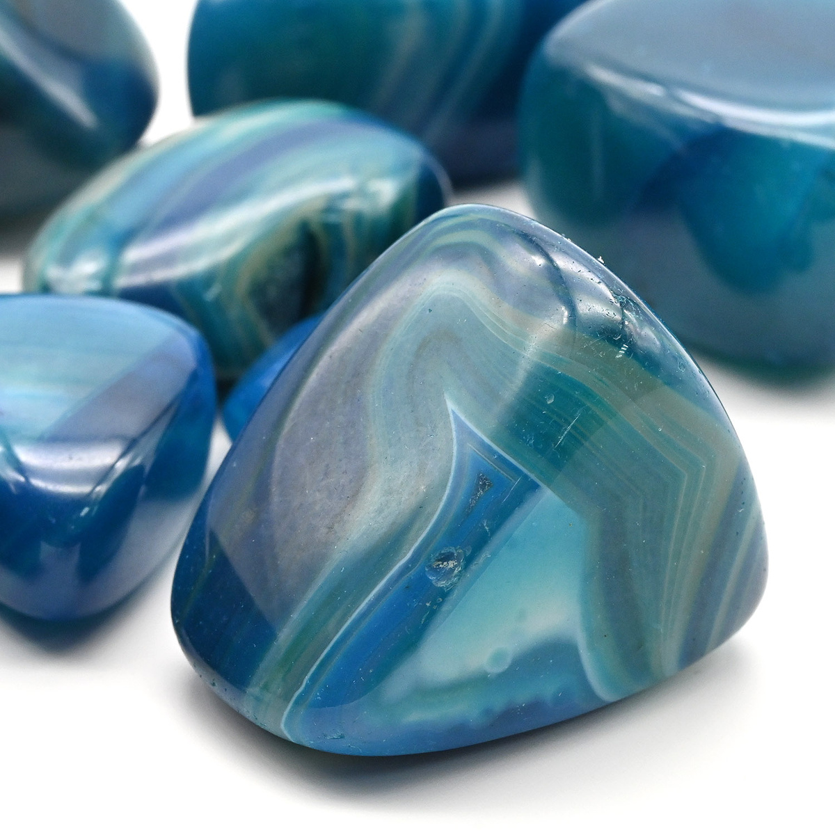 Агат по форме, содержанию и окраске как сама семейная жизнь. Фото из открытых источников.