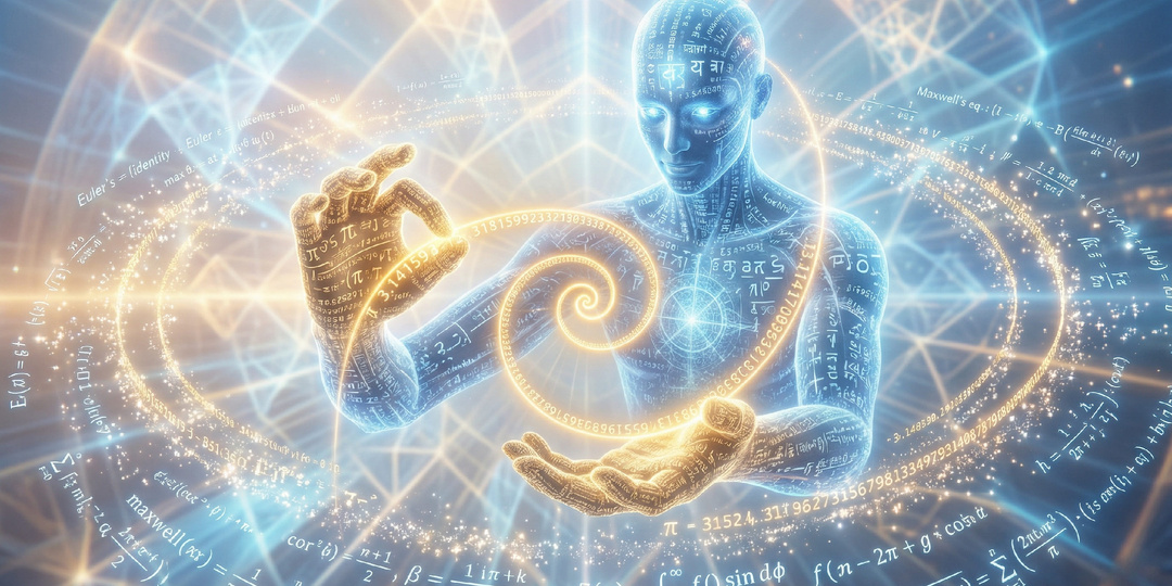 Почти полмиллиона статей и полгода работы. Нейросеть GPT-4o помогла раскрыть главную тайну числа пи