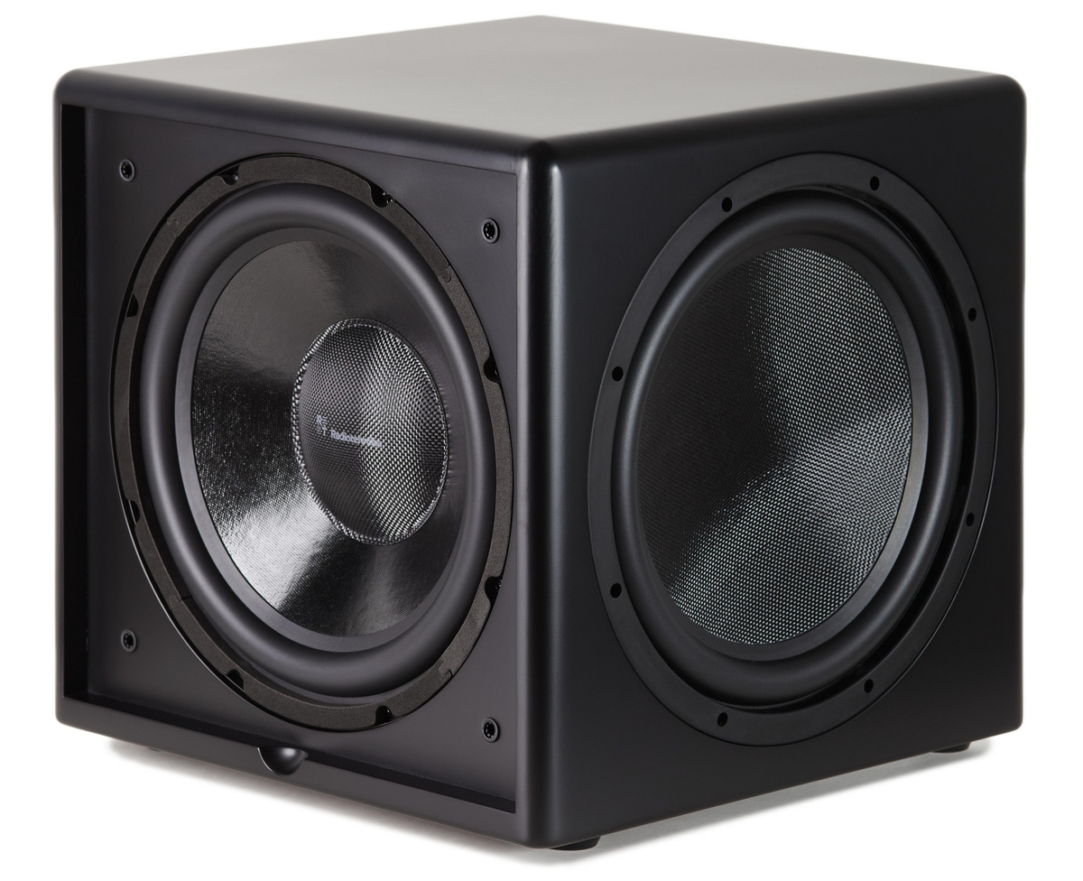 Активный сабвуфер Radiotehnika Integrator SUB12