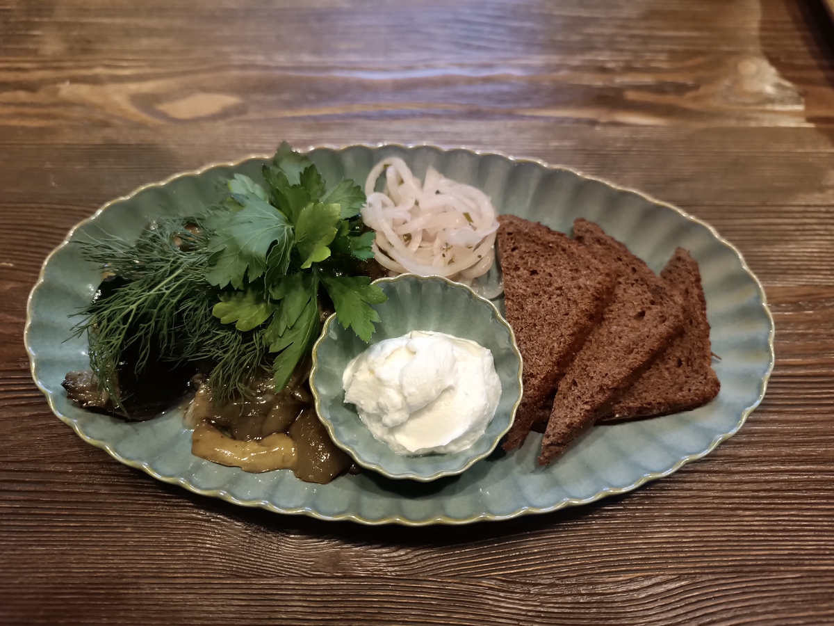 "Дедова заначка"