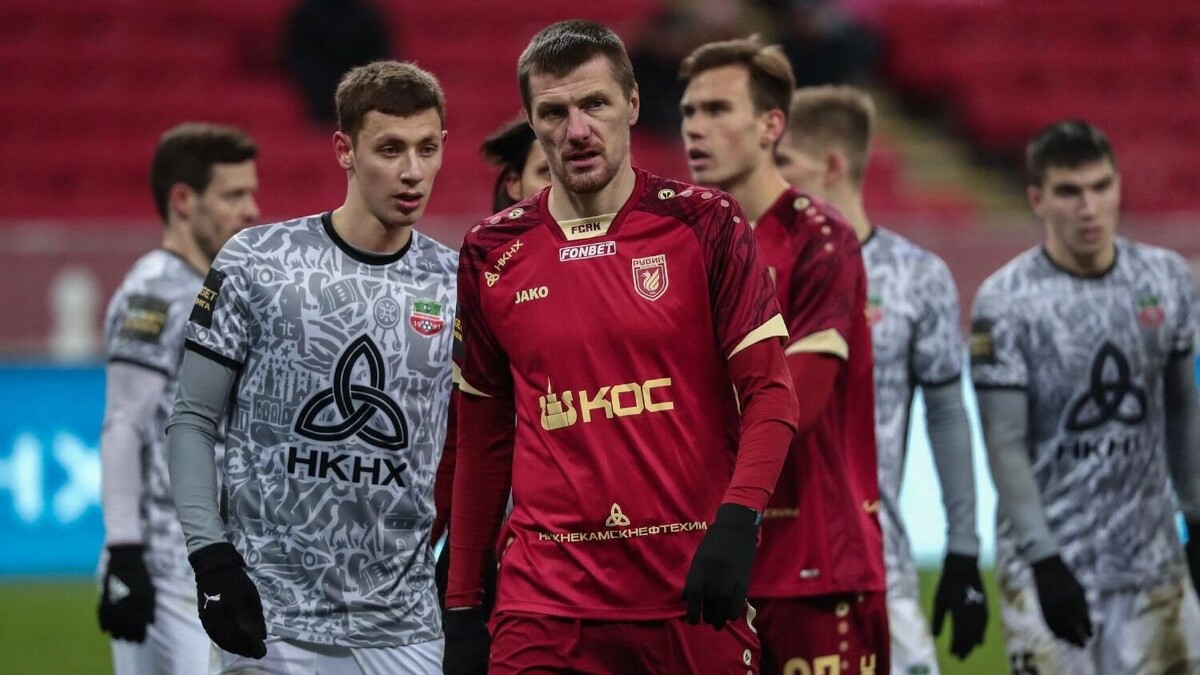   пресс-служба ФК «Нефтехимик»