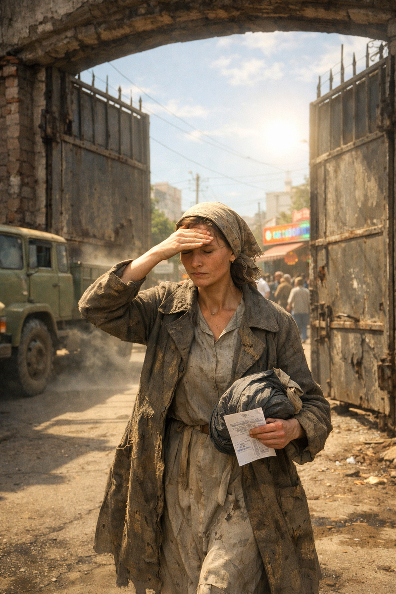 Автор: В. Панченко