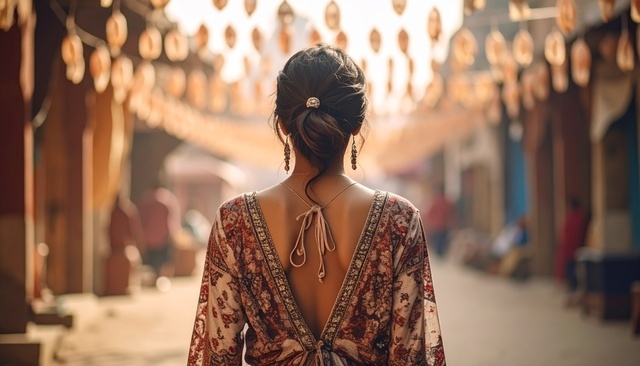    Фото: MUH IQBAL TAMI (vecteezy.com) Pudra