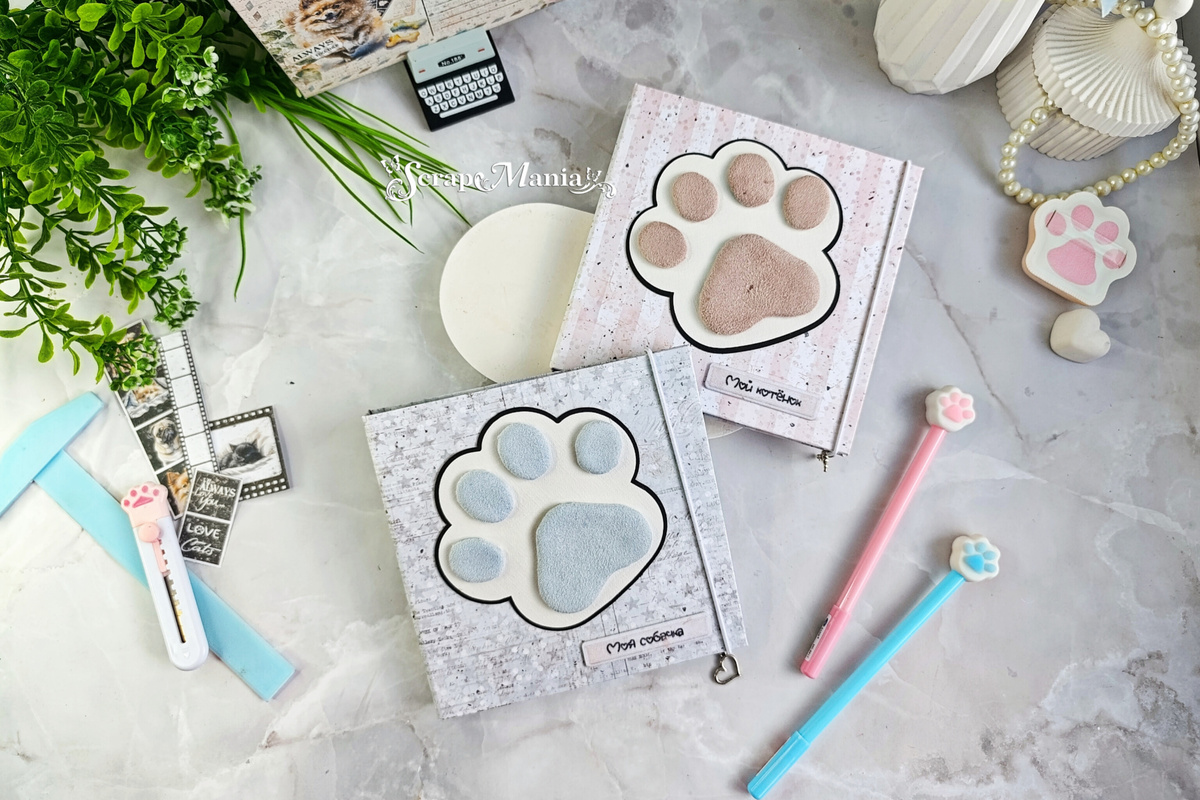 Больше фото в галерее. Листайте ➡