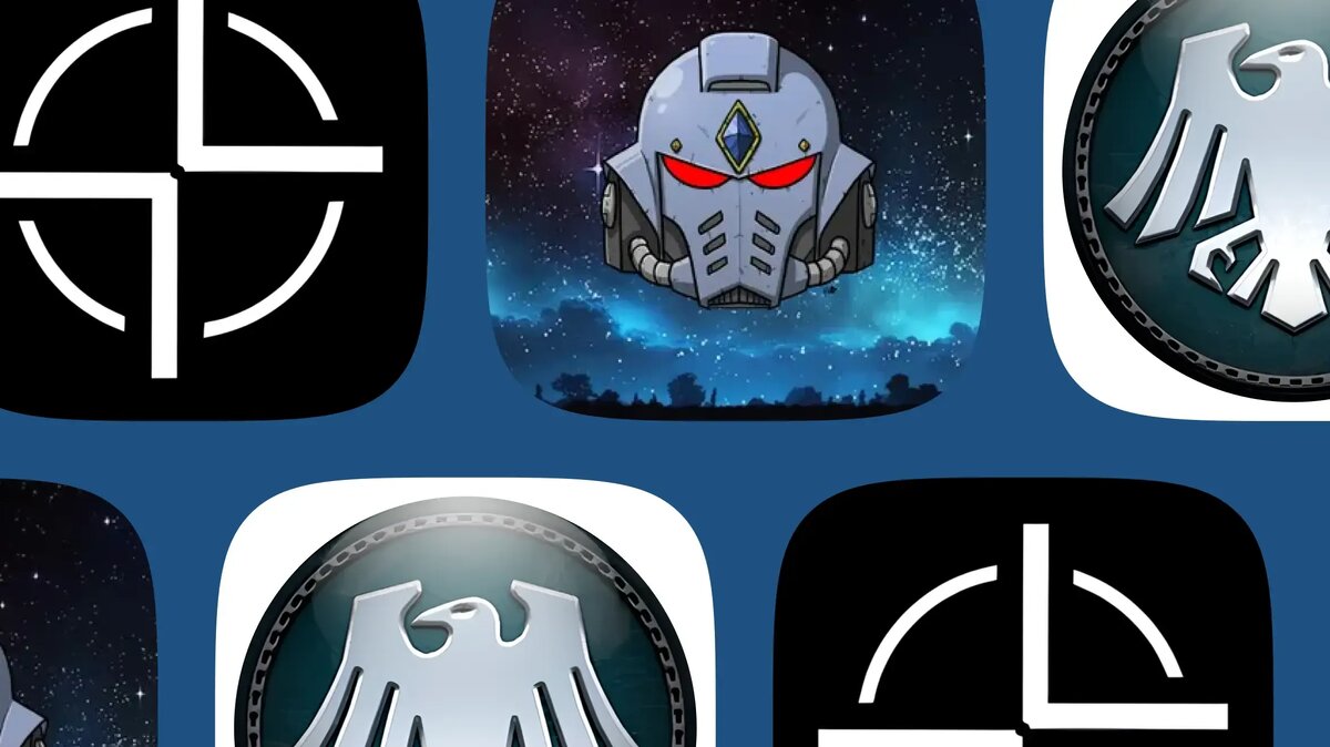     Обзор игр по Warhammer 40.000 в разных жанрах: как выбрать игру по Вахе и с чего начать знакомство со вселенной.