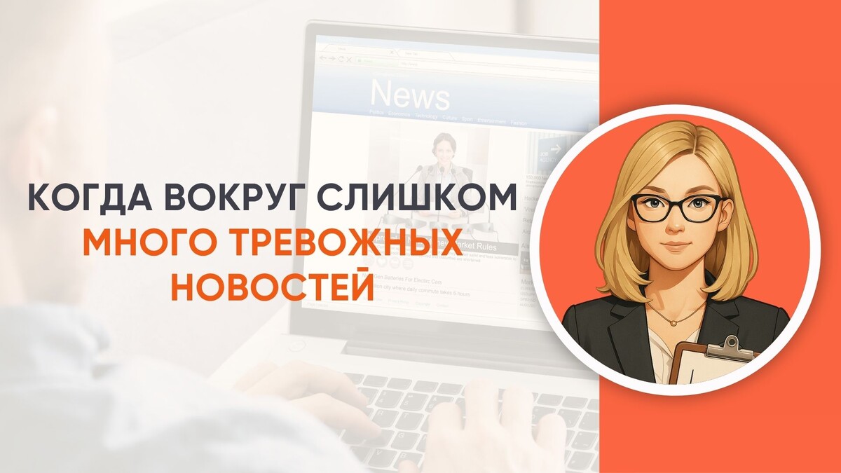 перевод и адаптация статьи Бена Карлсона