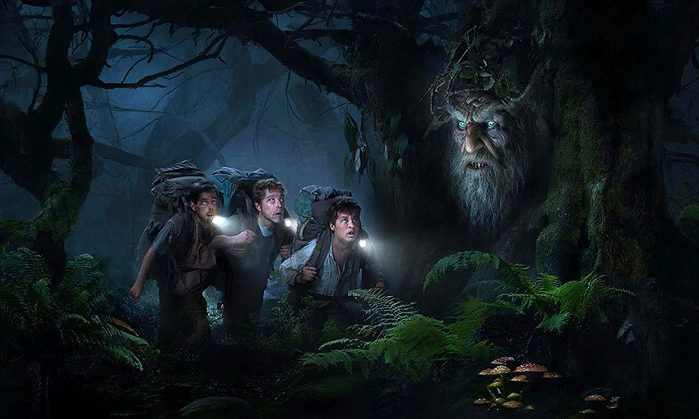    © АО "ТВ Центр"/сгенерировано ИИ