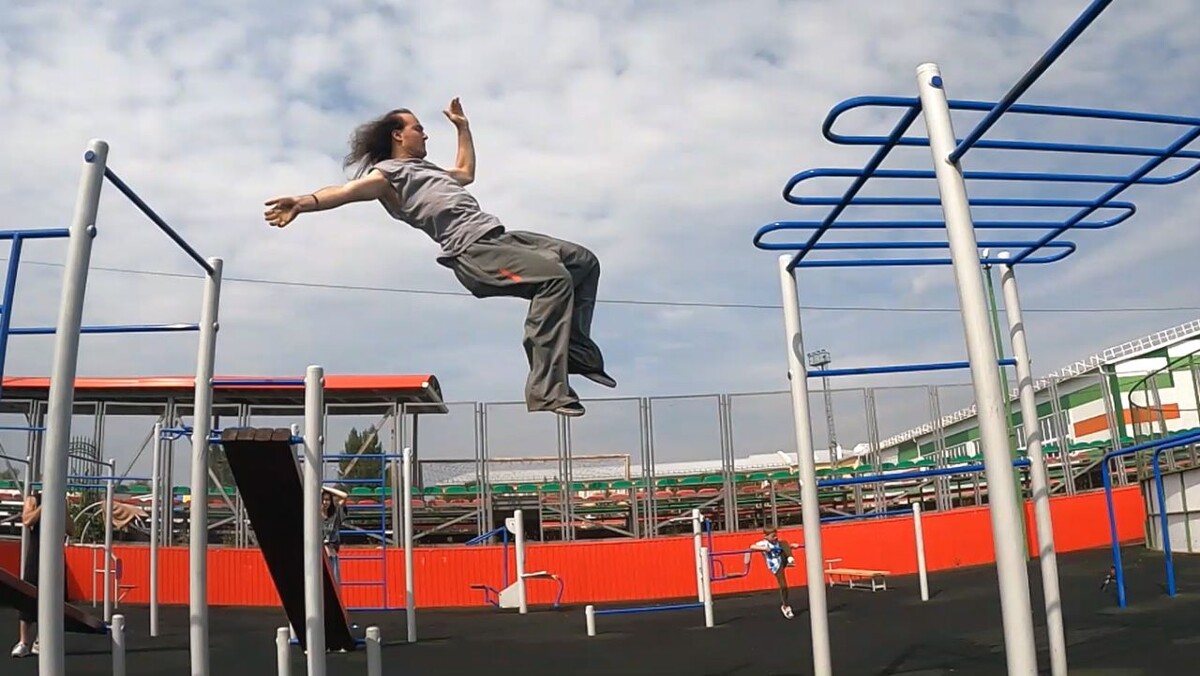 Фото: из архива героя публикации