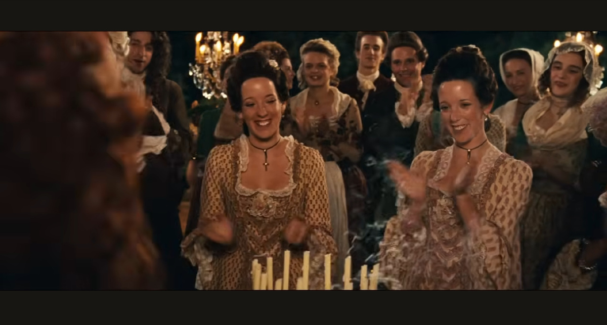 Кадр из фильма