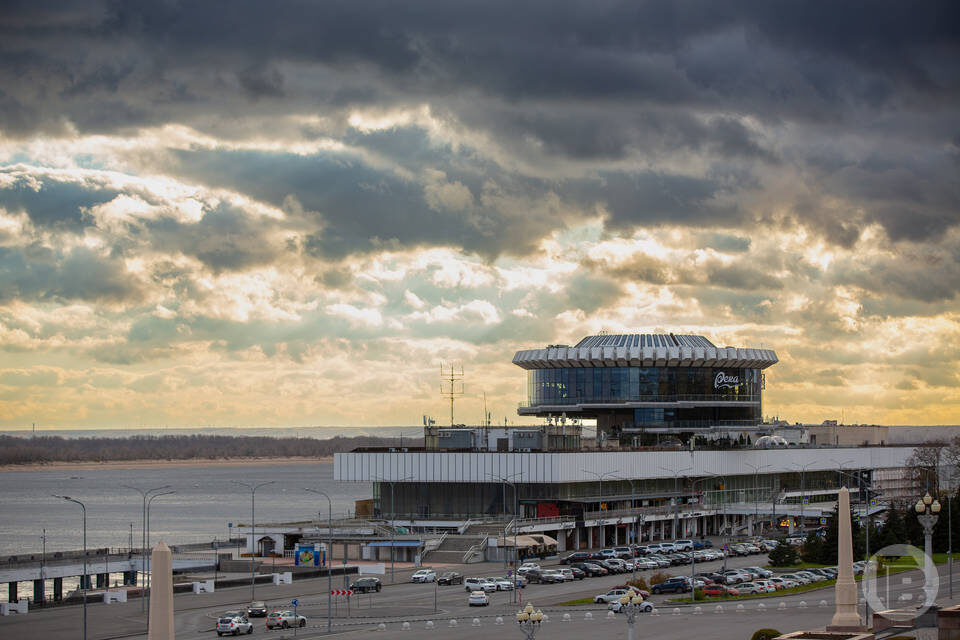    Фото: Дмитрий Рогулин / "Городские вести"