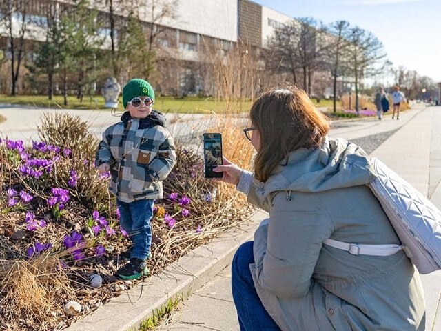    Фото: портал мэра и правительства Москвы/Игорь Захаров