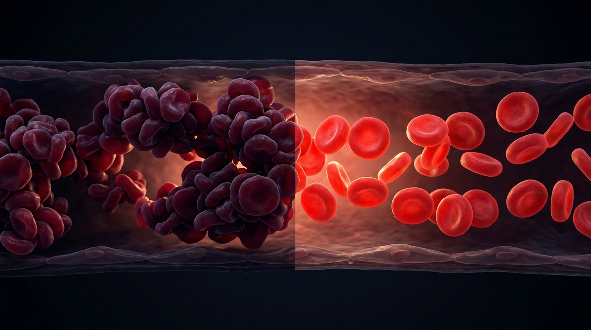 Как думаете какая реология лучше? Слева или справа?