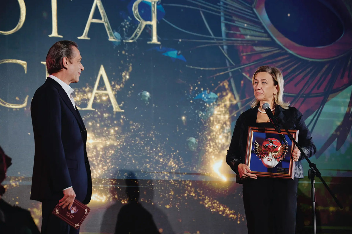 Фото: официальный канал Министерства культуры Республики Татарстан