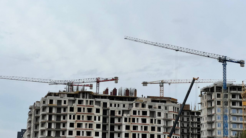    Первый городской канал Калининград