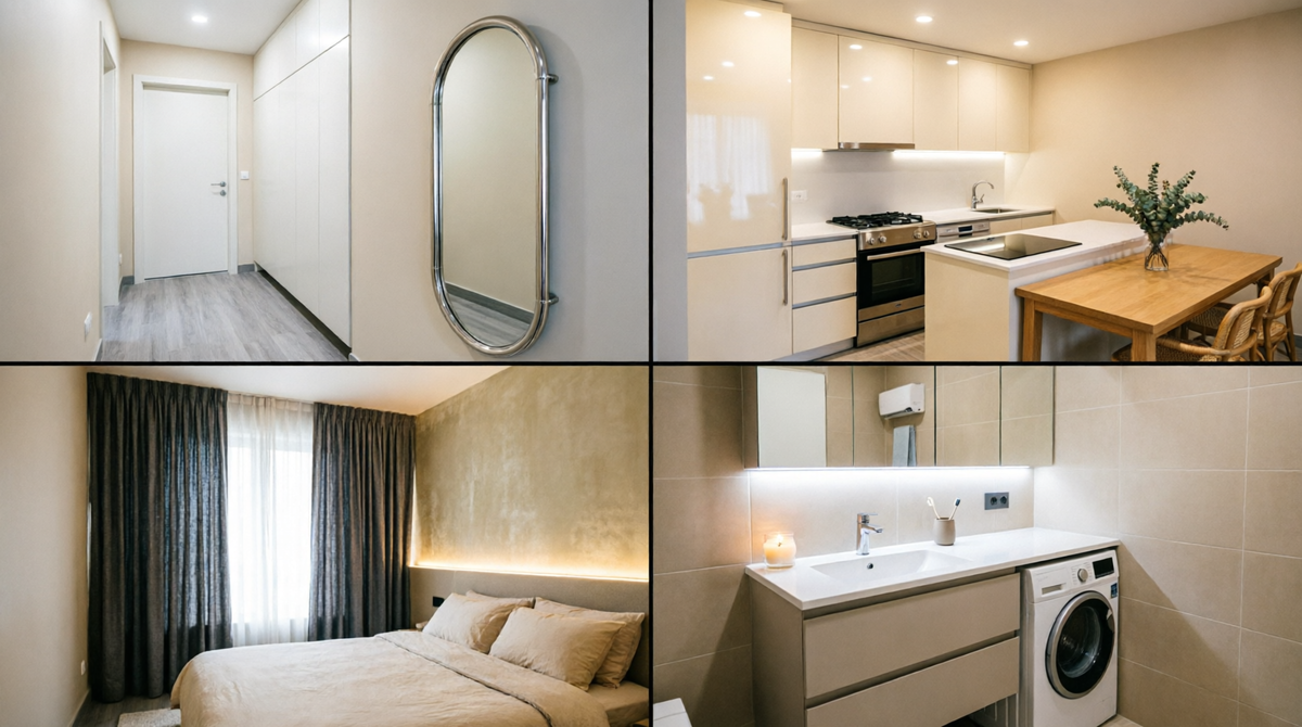 дизайн проект