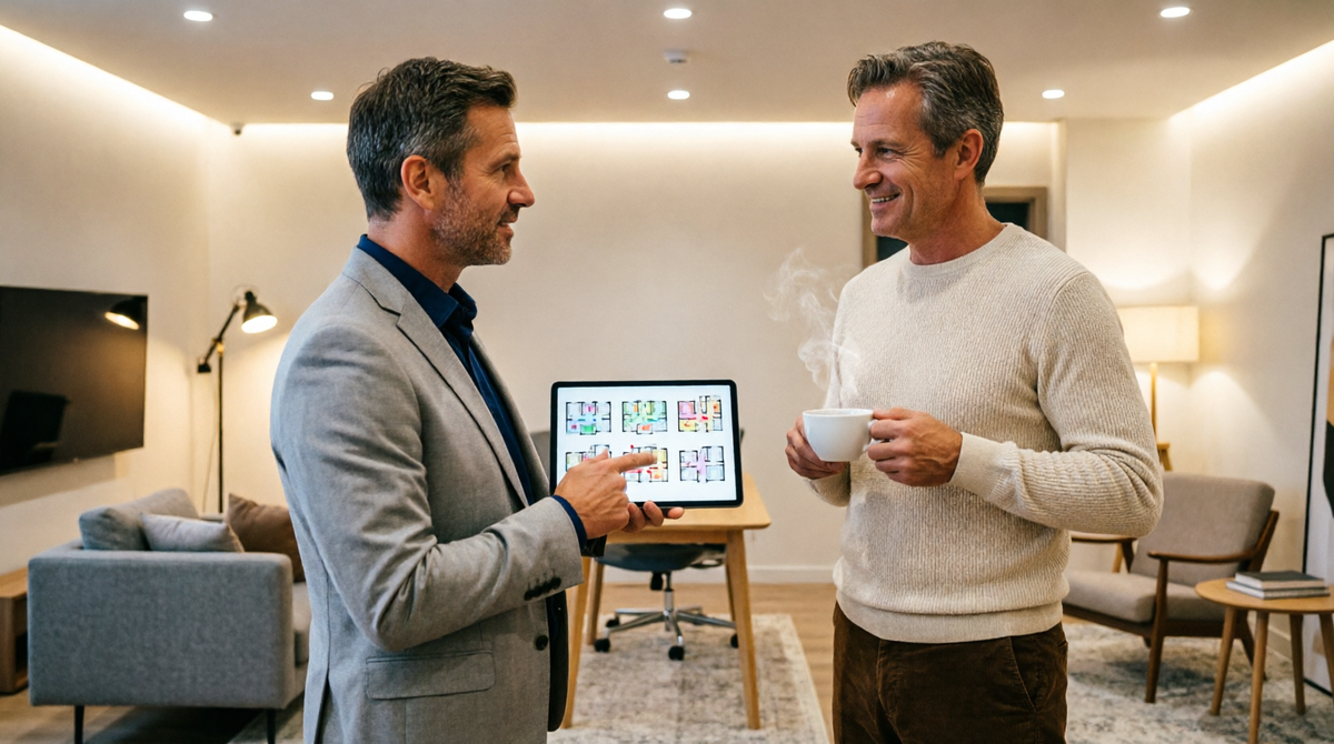 план дизайн проекта