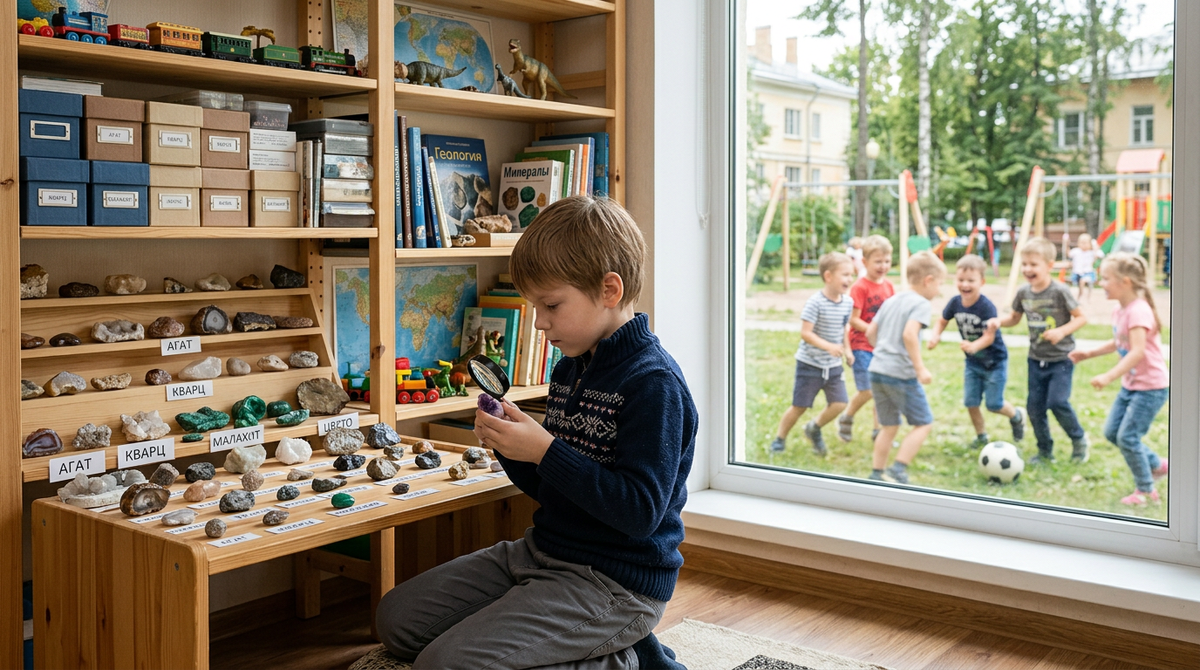 Кто такие аспи? 7 признаков синдрома Аспергера, которые родители принимают за странности характера