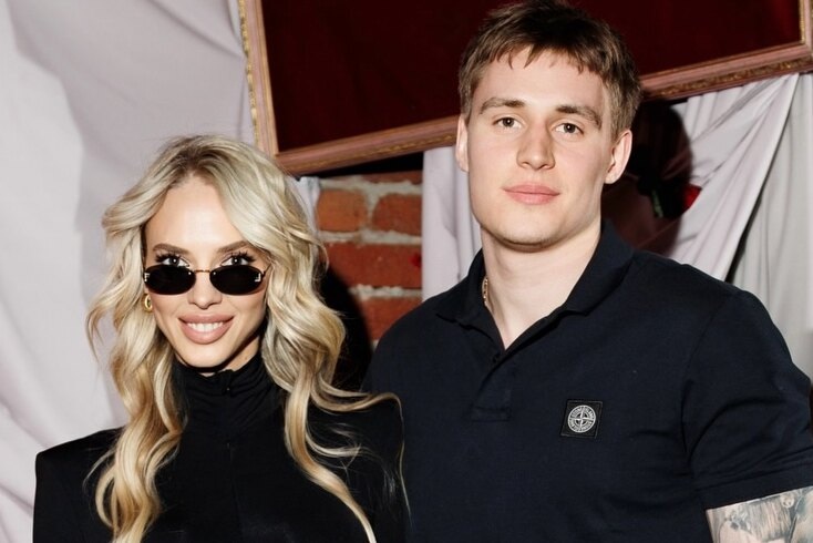     «Главное, не такой тупой, как ты!»: Надежда Сысоева заступилась за молодого бойфренда, которого назвали ее сыном