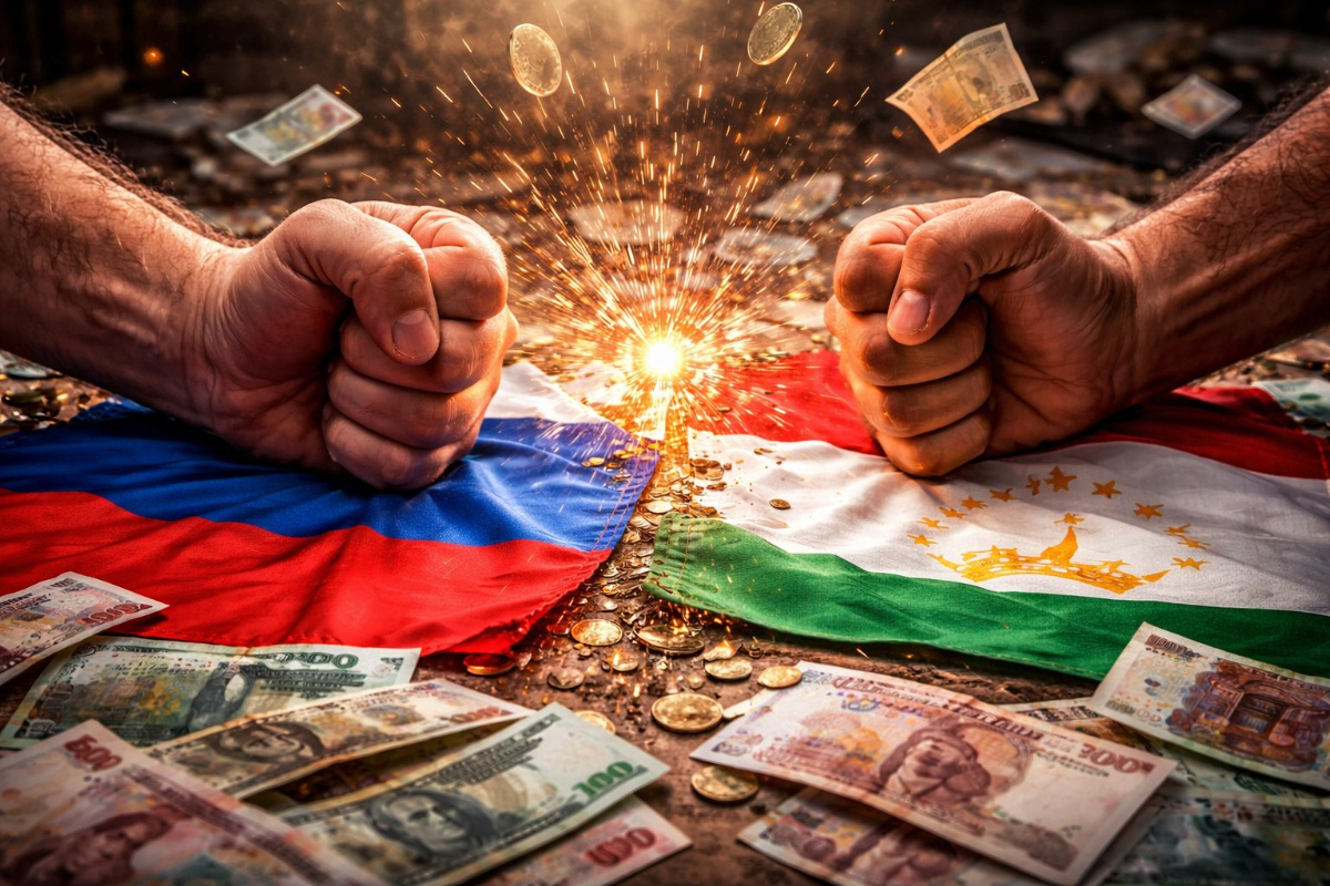    Фото: коллаж RuNews24.ru