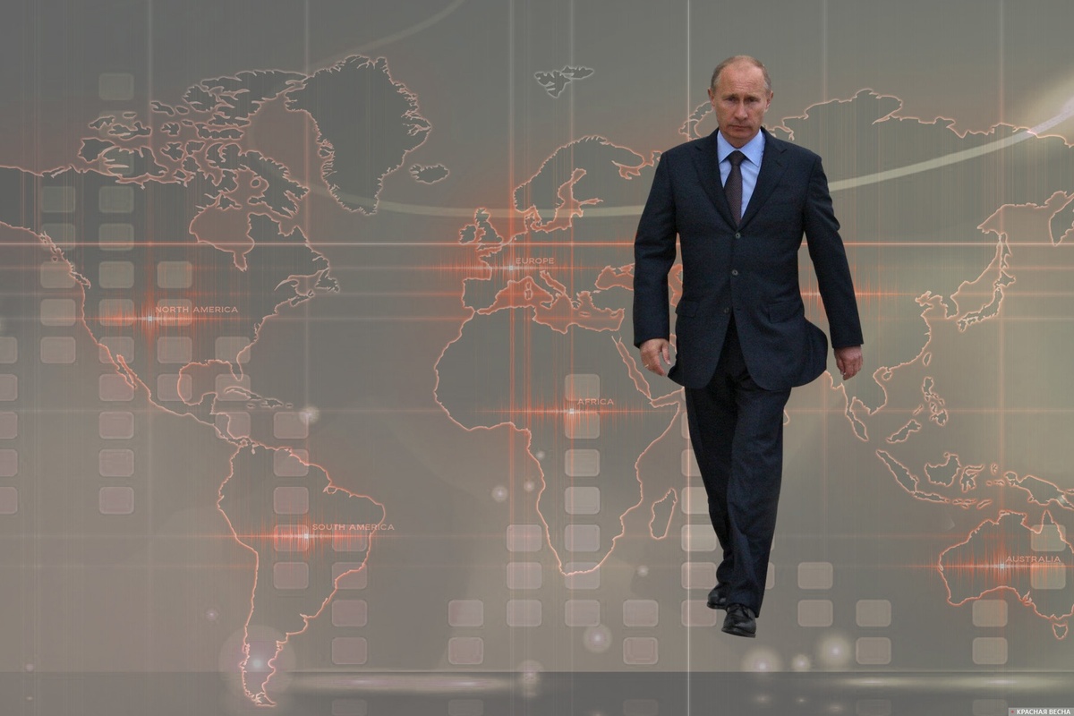     Dkflbvbh Путин   
Анна Малашенкова (c) ИА Красная Весна