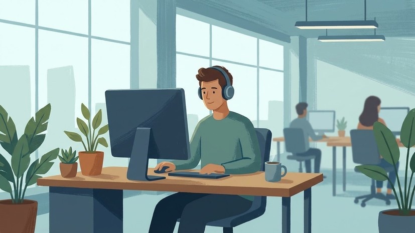   Сгенерировано с помощью ИИ