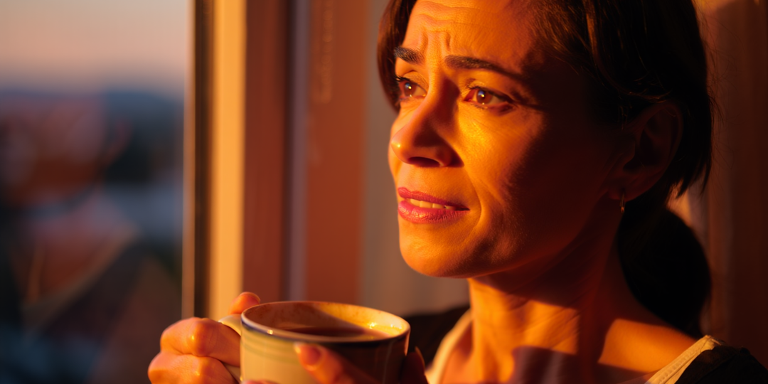 Она двадцать лет ждала, что сын изменится — пока не поняла, чего стоит ожидание