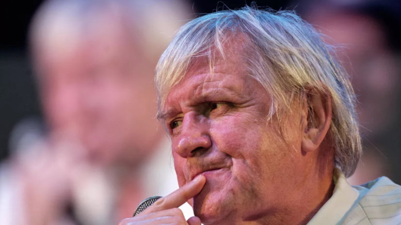   РИА Новости