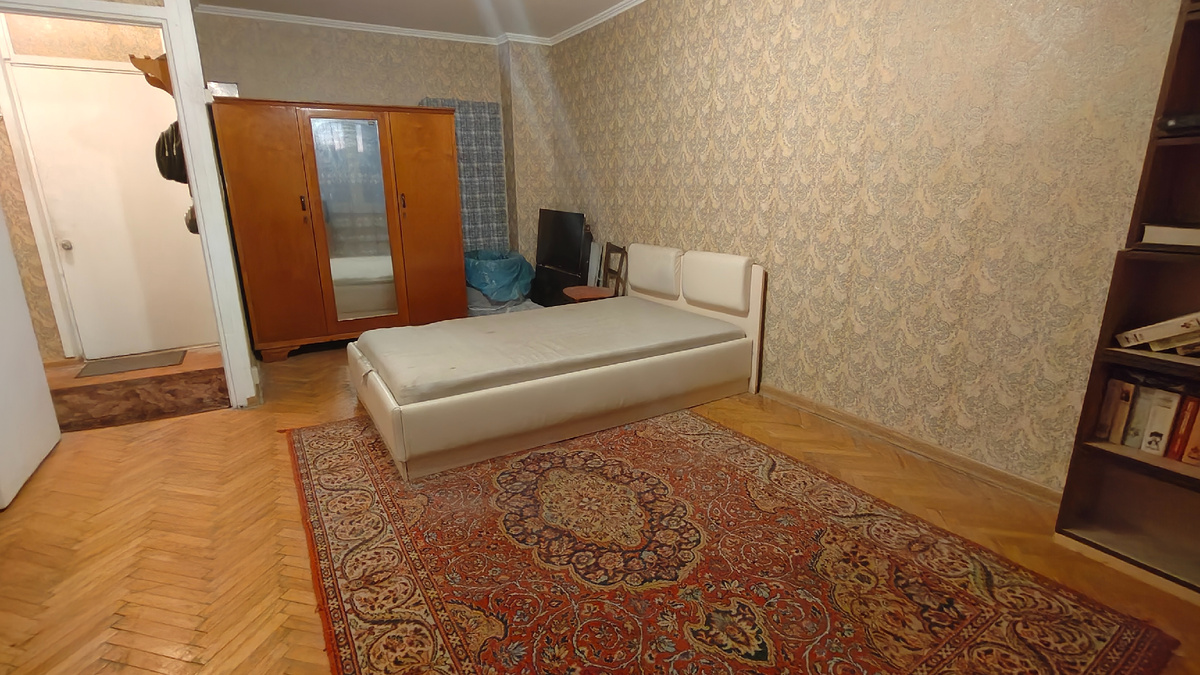 Анадырский проезд