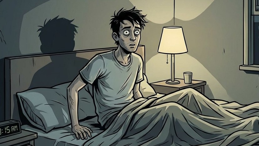   Сгенерировано с помощью ИИ