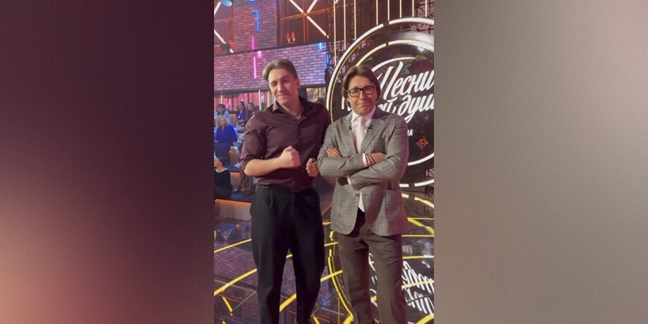    Фото: instagram.com (принадлежит Meta, признана экстремистской и запрещена на территории РФ)/ilia_abramov