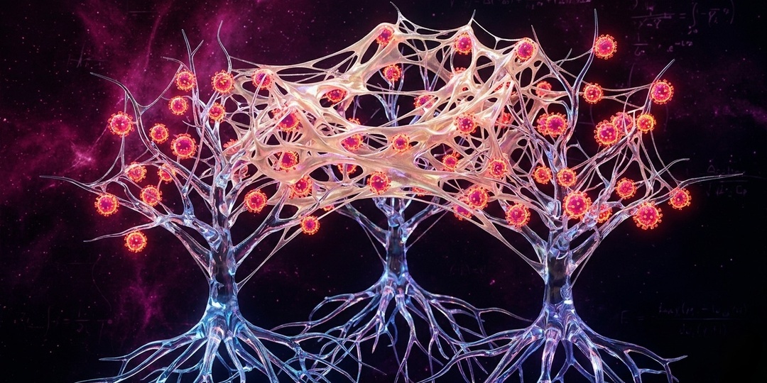 «Бомба замедленного действия»: Как обычный герпес может «стереть» вашу память через 20 лет?