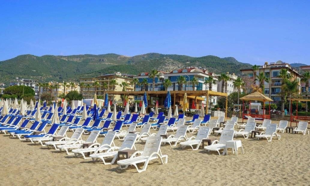 Фото level.travel