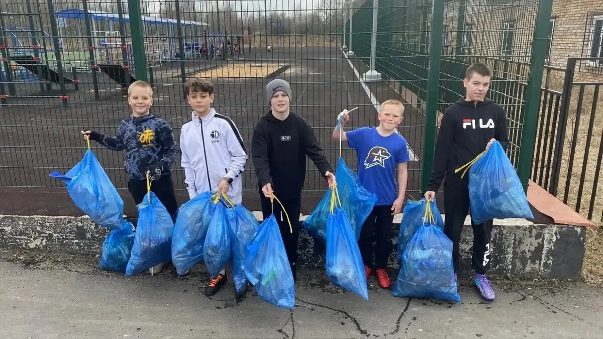 Фото из канала Бориса Елкина в MAX