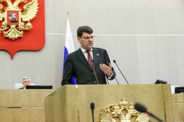 Денис Кравченко. Фото: mosobl.er.ru