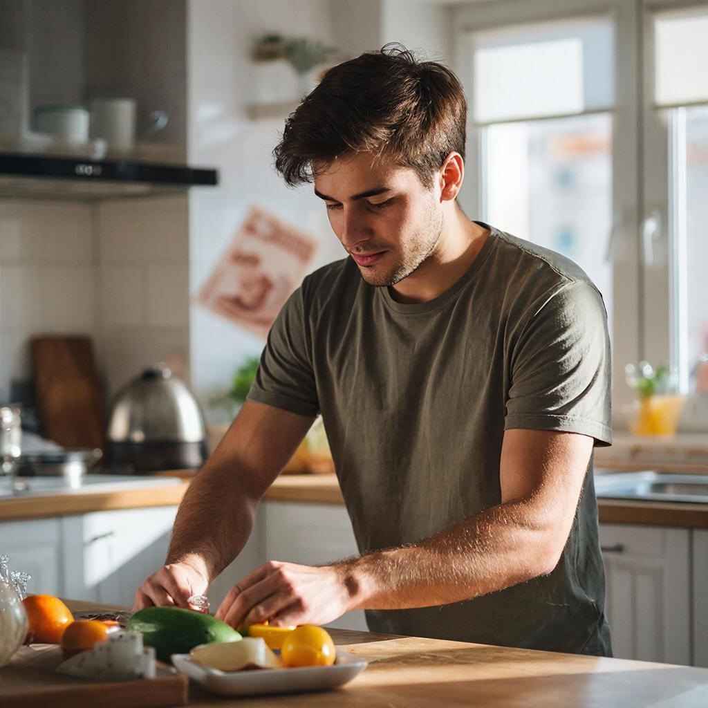 Иногда самые лишние вещи лежали прямо перед глазами.