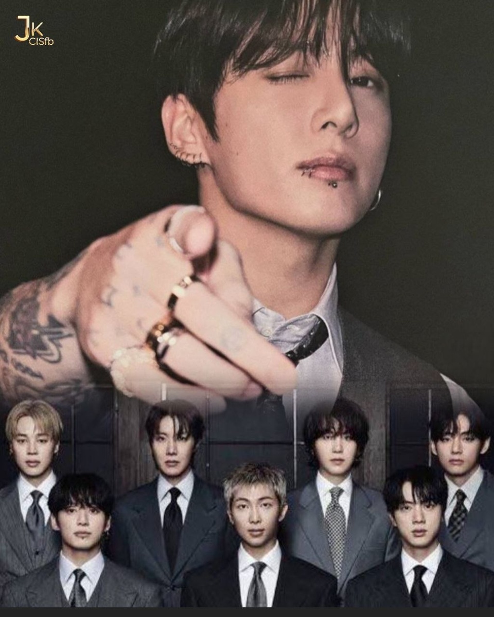 Рекорды Чонгука может побить только сам #Чонгук!