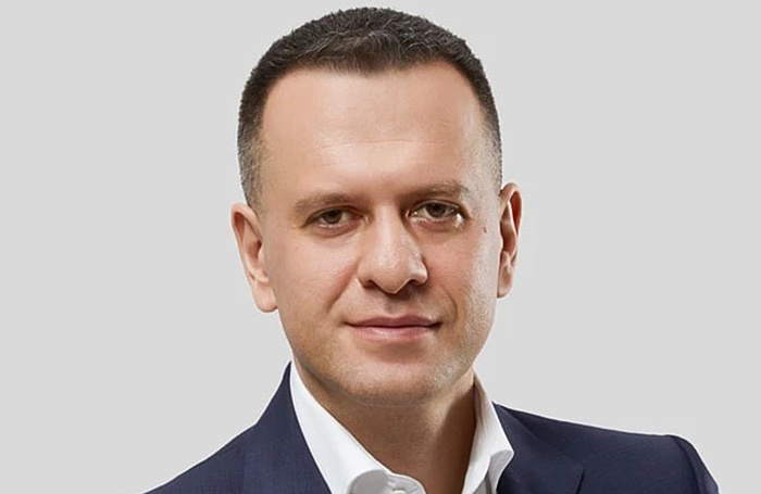    Феликс Либ.из личного архива