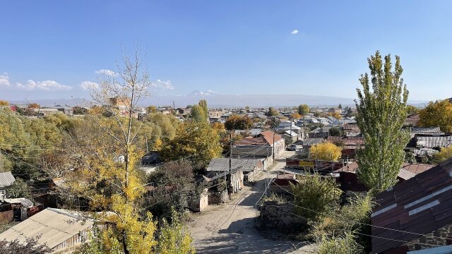    Что произошло в Армении 27 марта 2026 года. Фото: spyurk.cyou