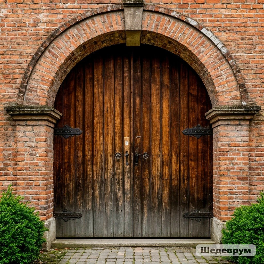 Иллюстрация сгенерирована нейросетью. 