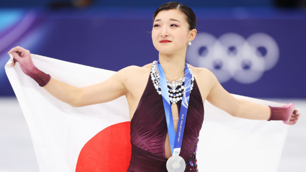 Чемпионат мира 2026. Очень далеко до ТЩК В. Ложный триумф Каори Сакамото