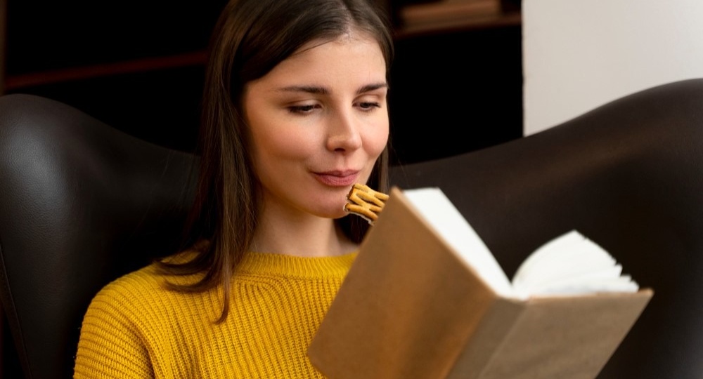 5 художественных книг, которые миллиардеры назвали своими любимыми