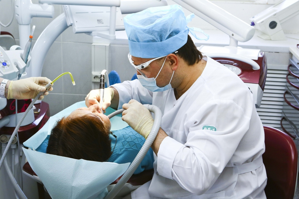    Сургутская стоматология №1 признана одним из лучших медучреждений России