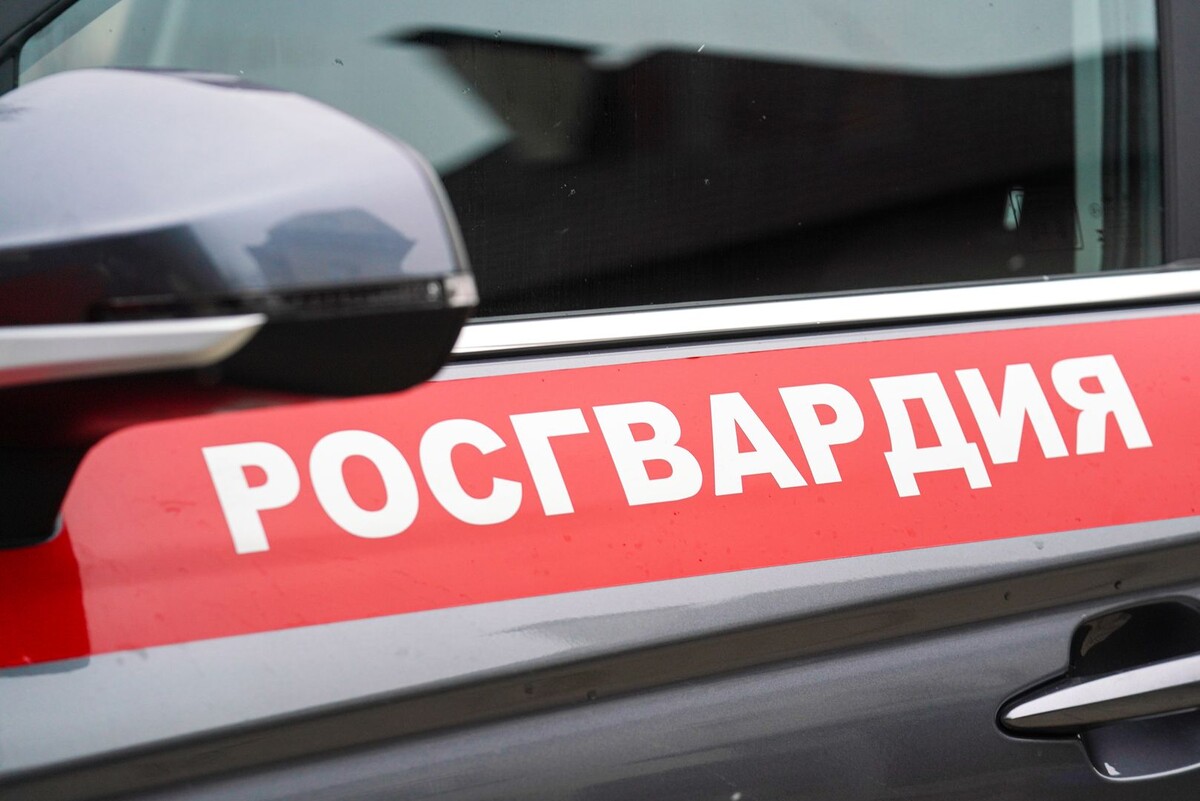     / Источник: © ИЗВЕСТИЯ/Анна Селина