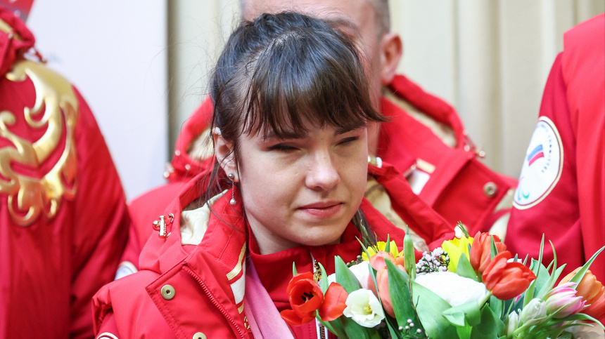    Фото: Сергей Булкин/ТАСС