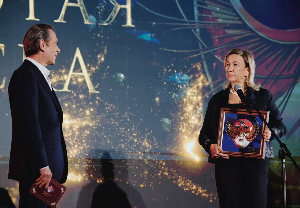 Минкульт РТ