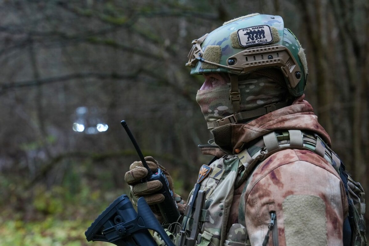     / Источник: © ИЗВЕСТИЯ/Эдуард Корниенко