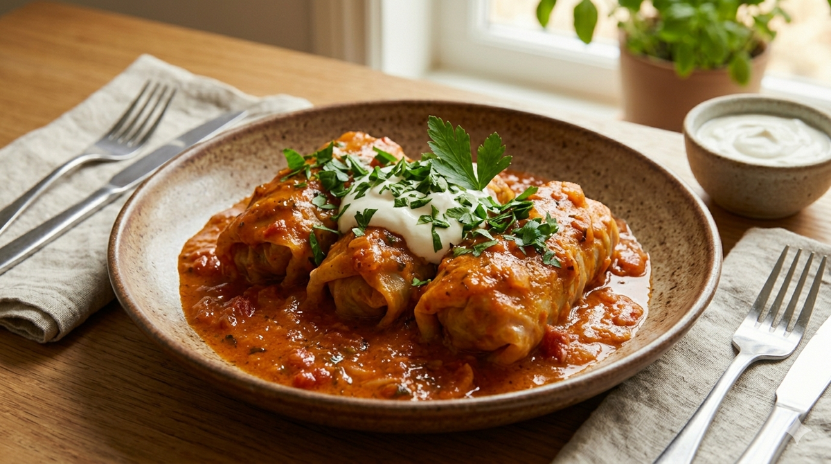 Время приготовления: 1,5 часа · Порций: 5–6 · Серия: Советский ГОСТ.