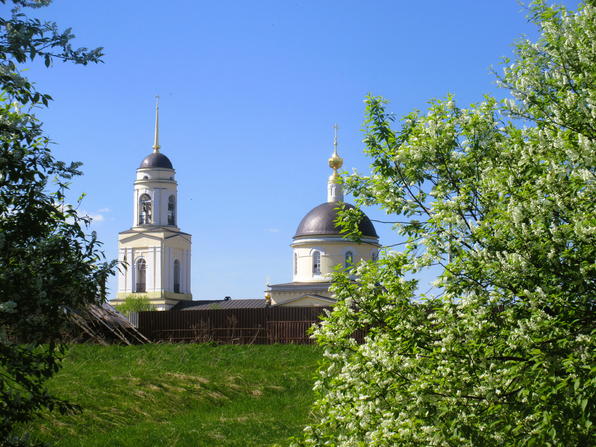 Фотографии: Антон Саков