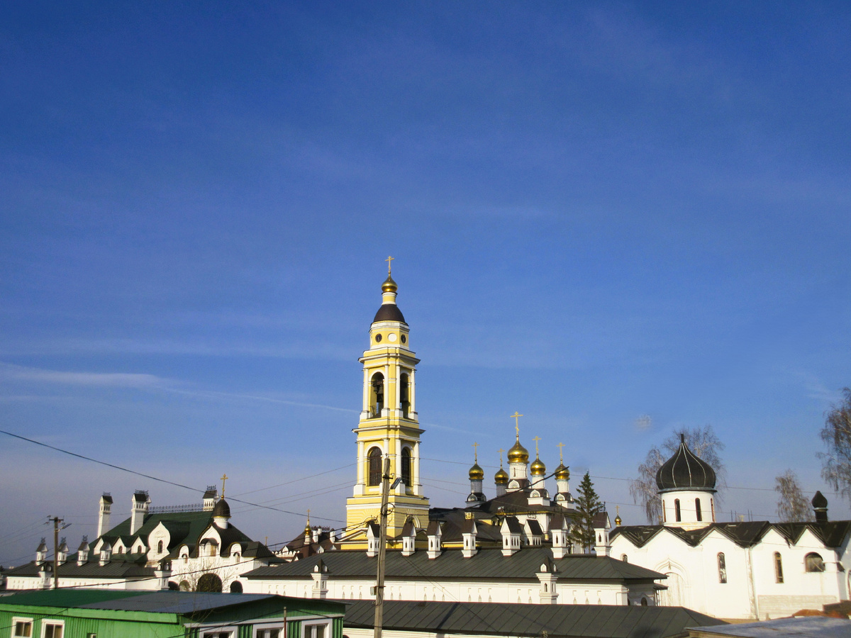 Фотографии: Антон Саков