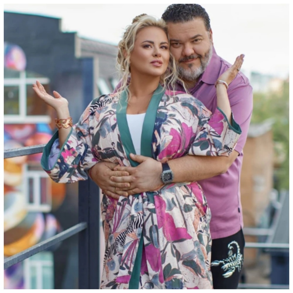 Бизнесменом Денисом Шреером покомандовать не вышло